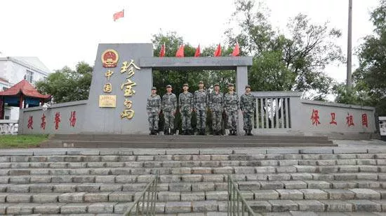 北部战区某部屏蔽器