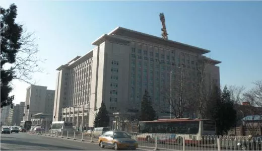 北京总政某部屏蔽窗帘