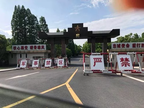 惠州某部队保障部屏蔽窗帘