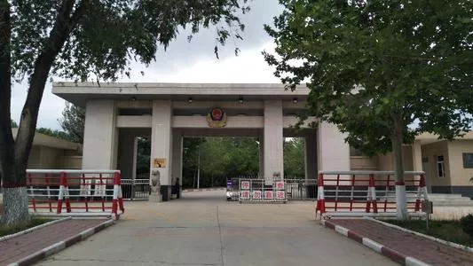广州陆军某部屏蔽器