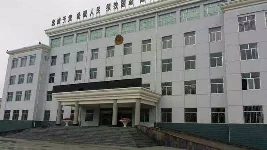 上海武警某部激光窃听防护膜