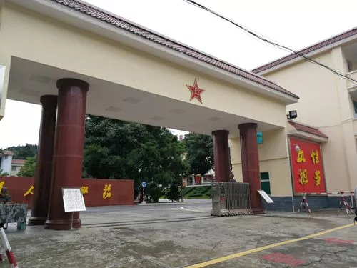 三门峡火箭军屏蔽器